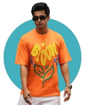 T-shirts