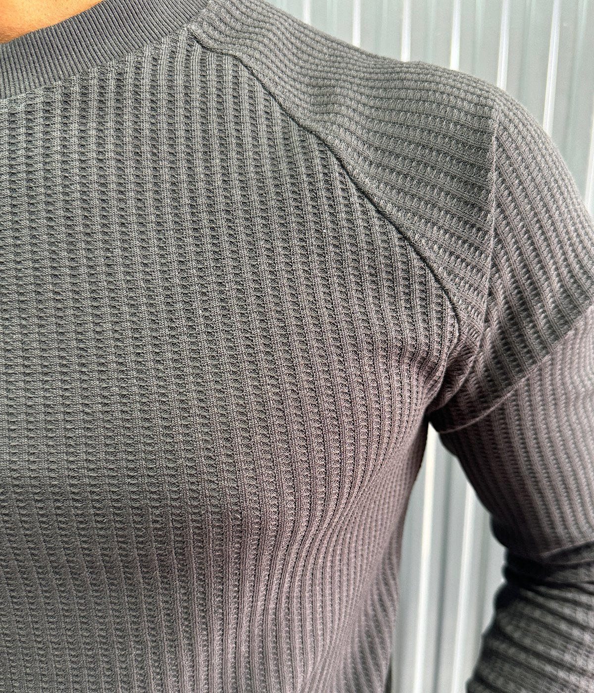 Black sweatshirts