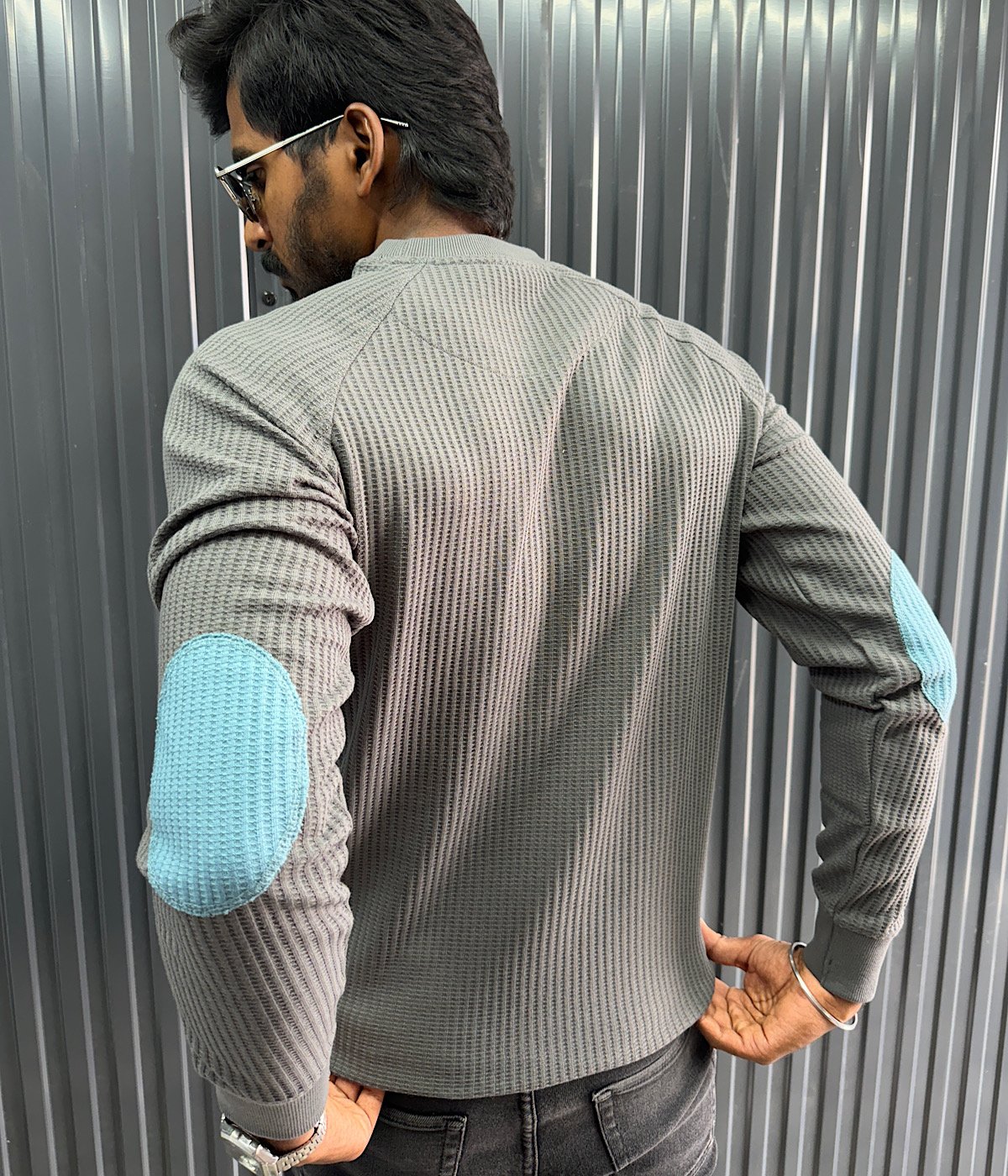 Dark Gray sweatshirts
