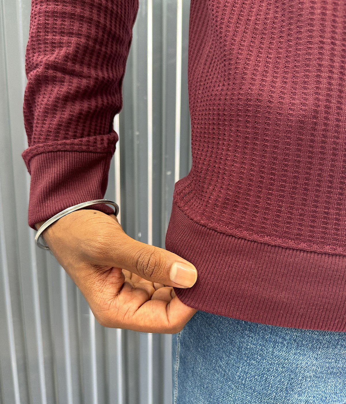 Maroon Sweatshirts