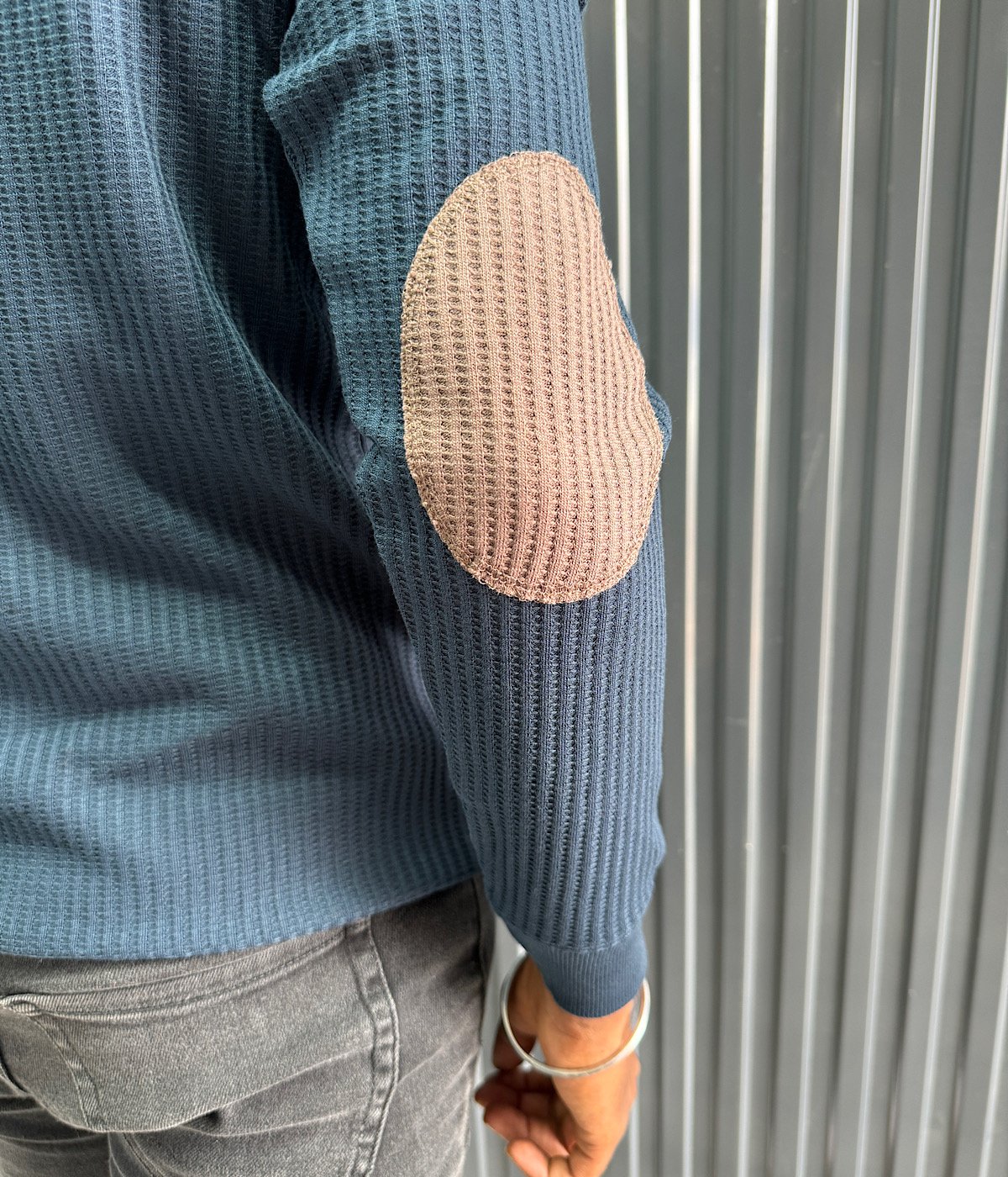 Petrol Blue Sweatshirts