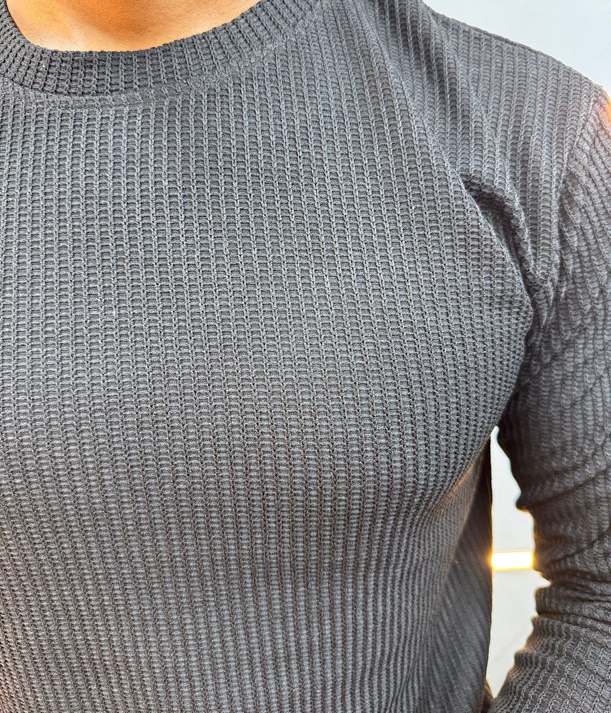 Black Sweatshirts