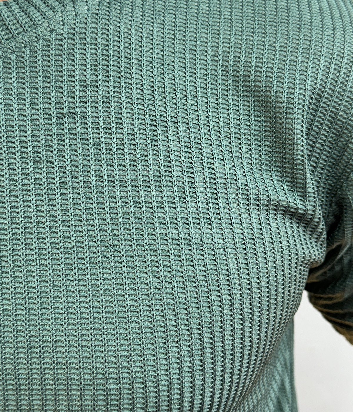 Green Sweatshirts